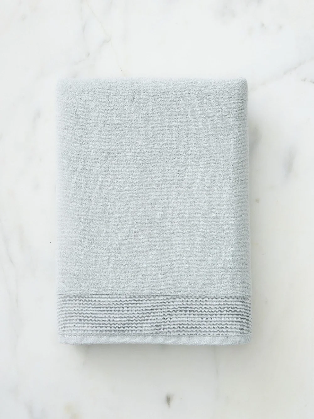 Plush Fibrosoft™ (2) Towels and (1) Washcloth